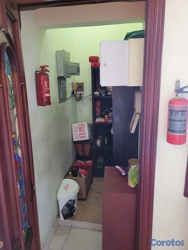 apartamentos - Apartamento en venta, en Ciudad Colonial 12