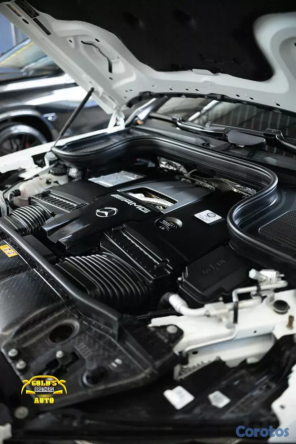 jeepetas y camionetas - Mercedes Benz GLE 63s 2024 Recien Importada Clean 12