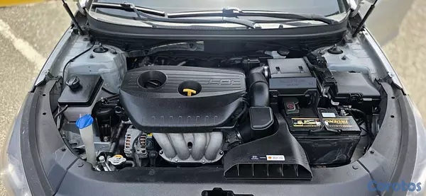 carros - Hyundai sonata new rise 2021 13