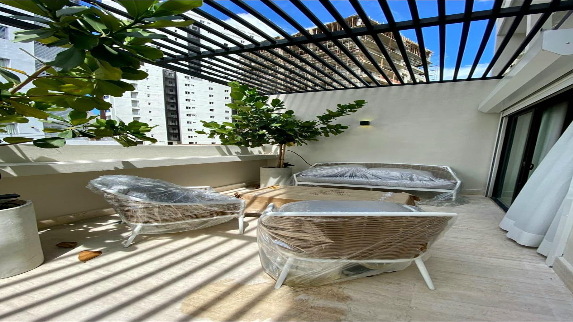apartamentos - Apartamento en venta de 2 habitaciones en Serralles