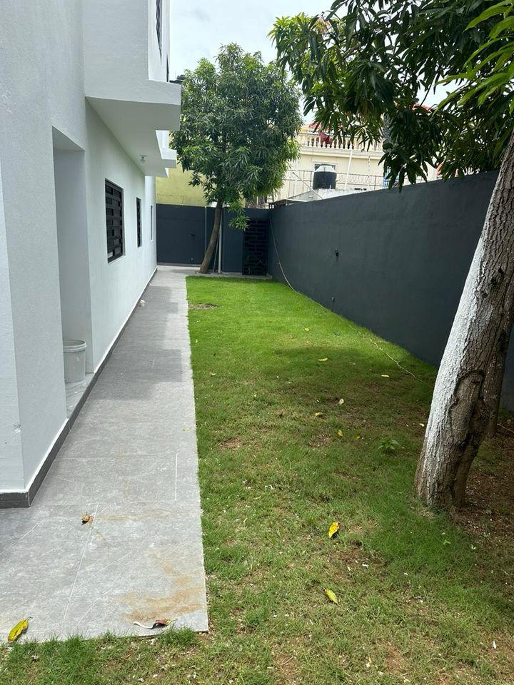 casas - Casa Nueva en Brisa oriental San isidro  7