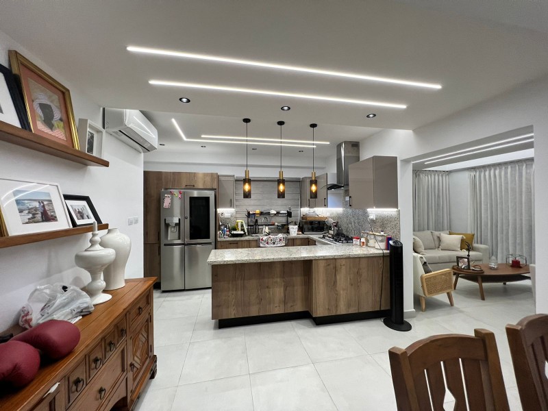 casas vacacionales y villas - AMPLIO APARTAMENTO EN LOS PRADOS  4