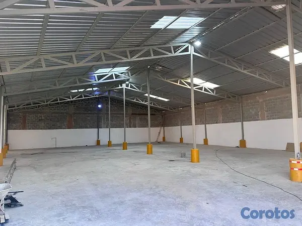 otros inmuebles - Nave en Venta Aut. las Americas 3
