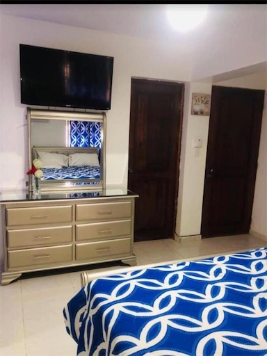 apartamentos - Venta de apartamento en el ensanche isabelita Santo Domingo este de 110mts 1