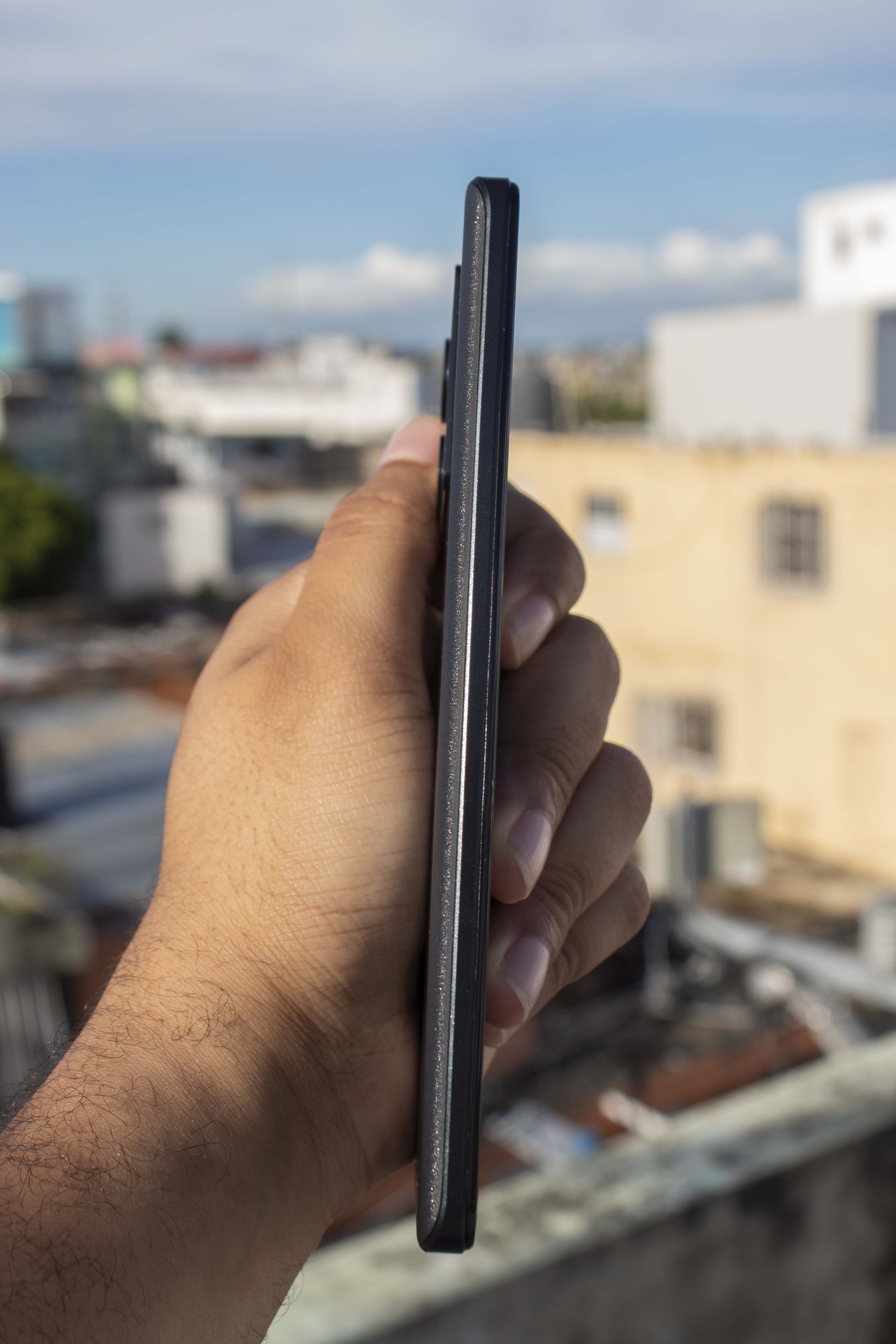 celulares y tabletas - ¡Se vende IQOO NEO 8 con 12GB de RAM y 512GB  3