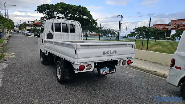 camiones y vehiculos pesados - kia k2700 2022 6