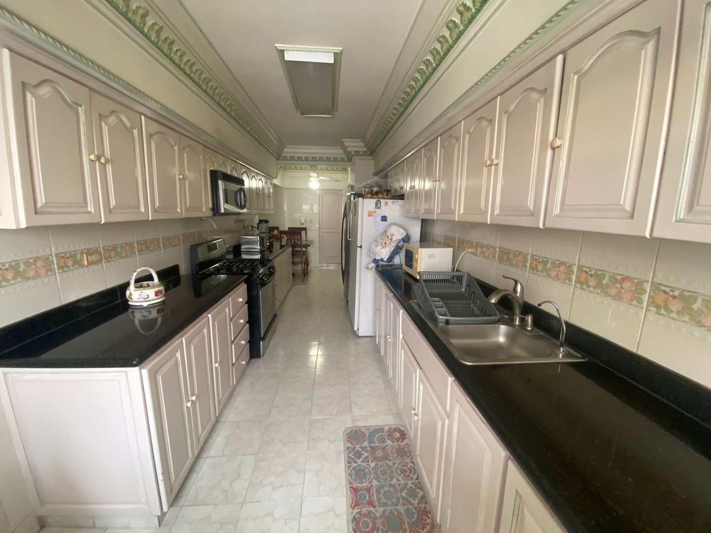 penthouses - Penthause Clásico Cacicazgo VENTA Y ALQUILER  9