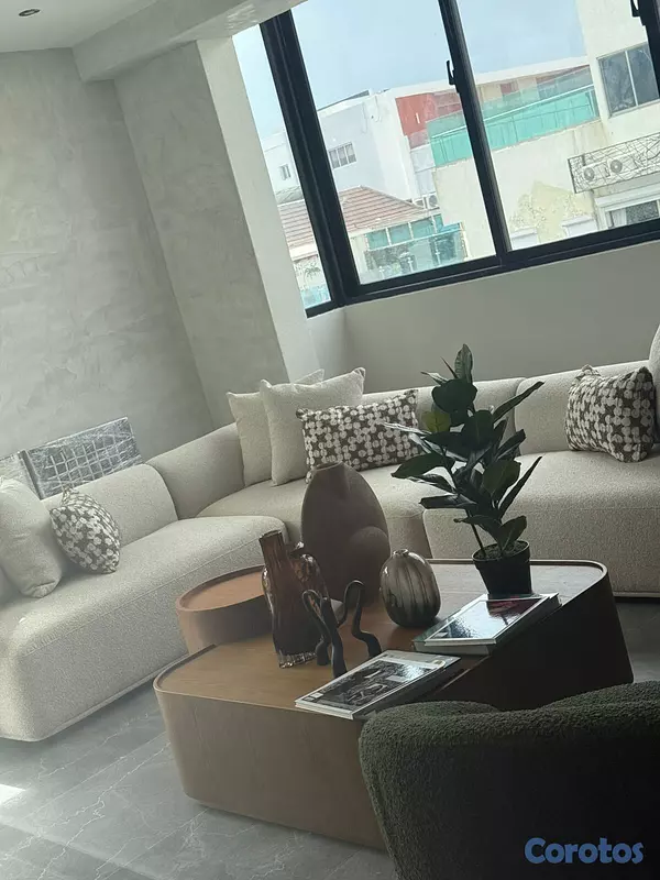 apartamentos - ALQUILER en Evaristo Morales 9
