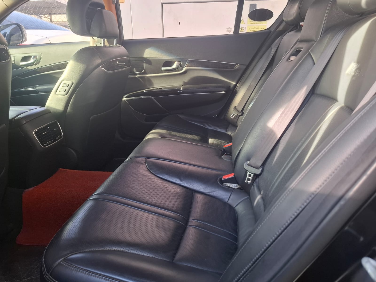 carros - KIA K5 2019 GRIS CAJA BLANCO DESDE: RD$820,000.00 5