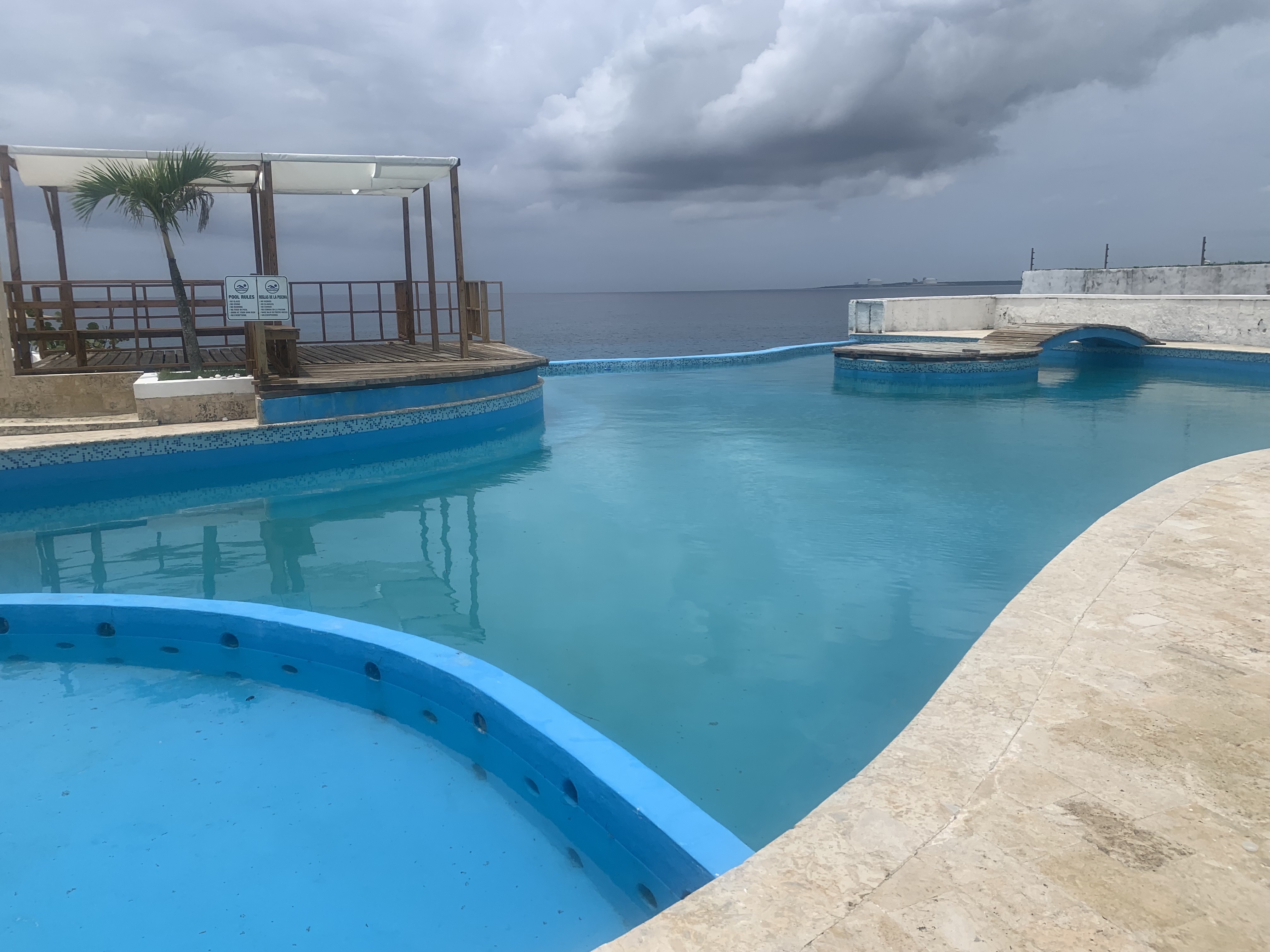 apartamentos - Alquiler de apartamentos boca chica en zona exclusiva y segura, 3