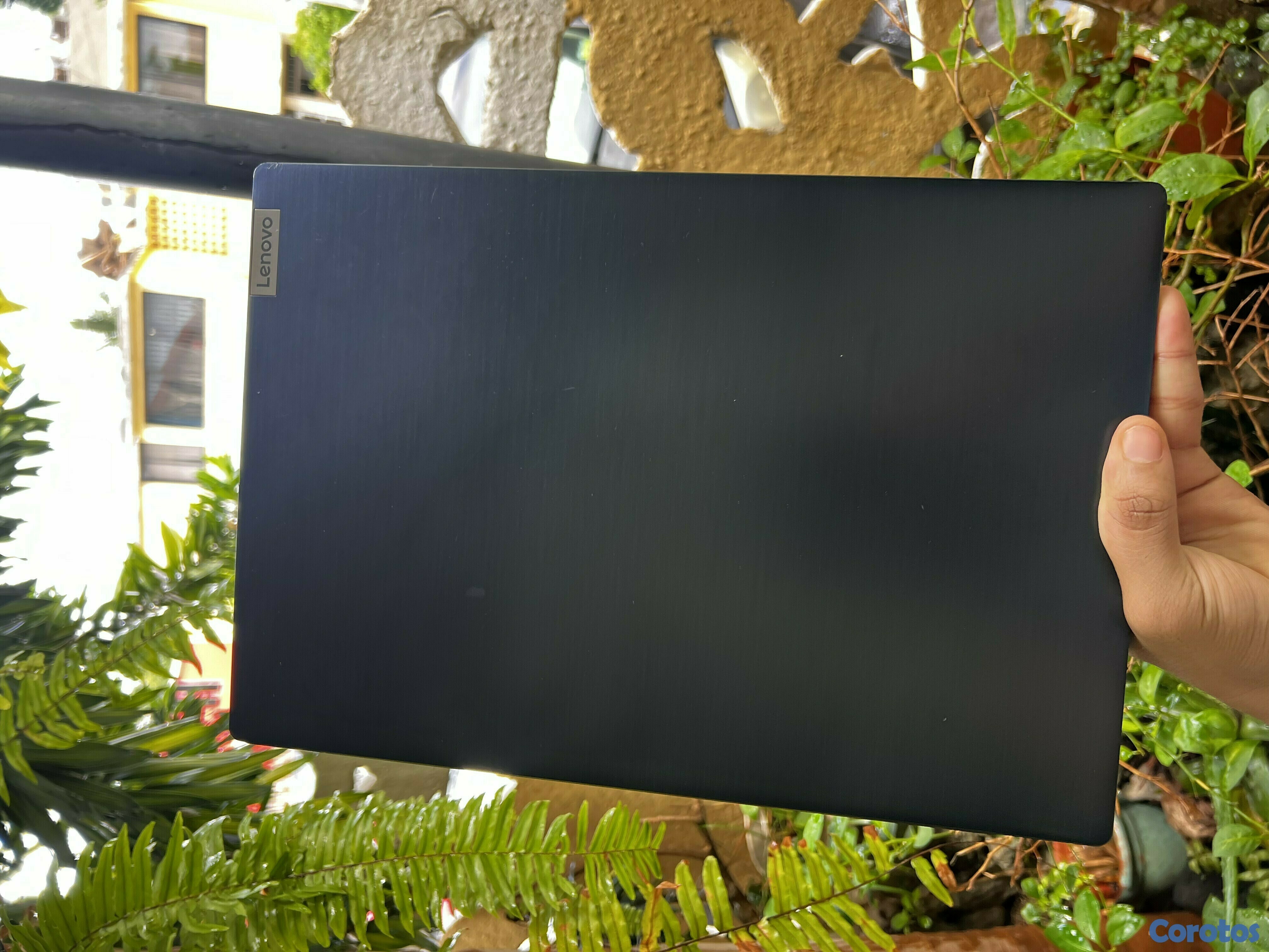 computadoras y laptops - Lenovo IdeaPad 3 |Intel Core i5 10th Gen | 20GB RAM | SSD 238GB |Pantalla Táctil 4