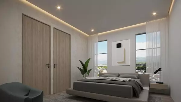 apartamentos - Apartamento de venta en Santiago De Los Caballeros 5