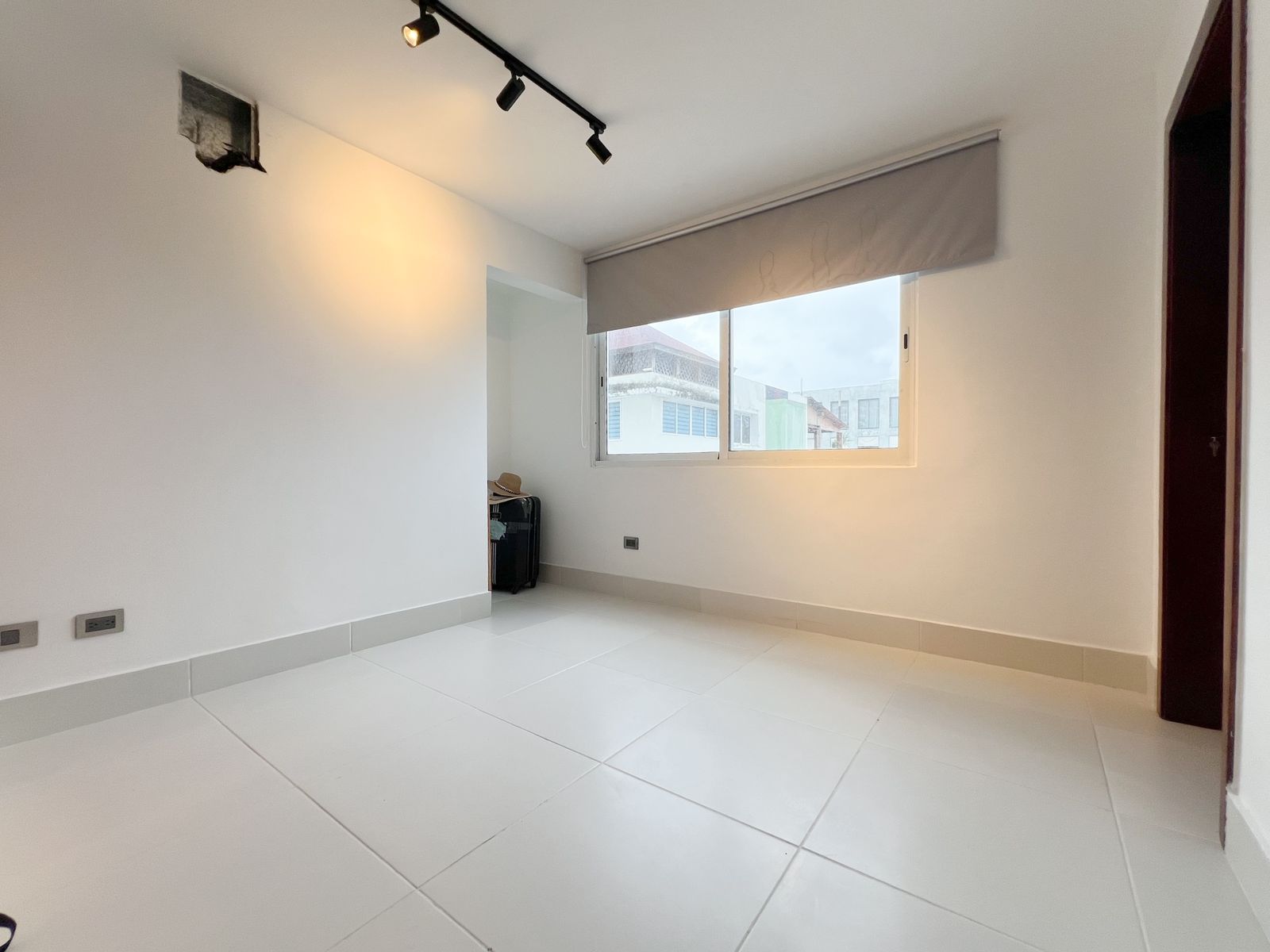 apartamentos - La Esperilla, Apartamento Amueblado  9