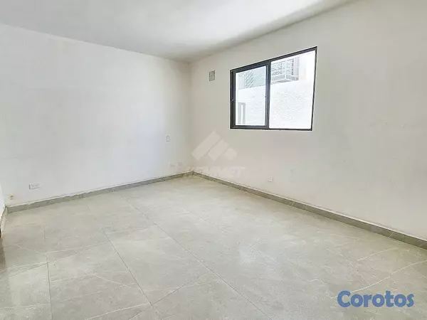 apartamentos - APARTAMENTO NUEVO CON PATIO Y ROOFTOP CON GIMNASIO 3