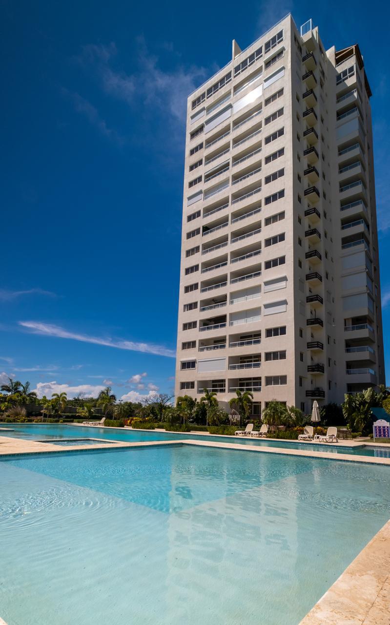 apartamentos - VENDO APARTAMENTO EN JUAN DOLIO 