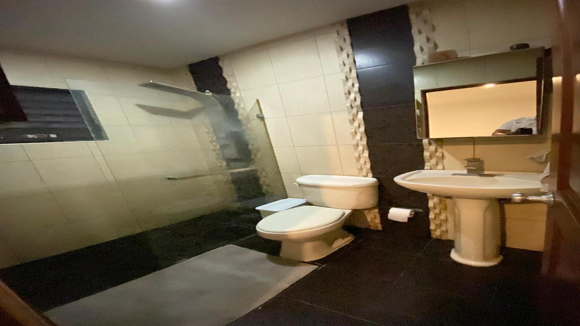 penthouses - Penthouse en colina de los ríos 8