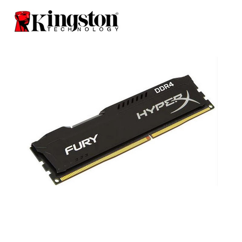 impresoras y scanners - MEMORIA 8GB  KINGSTON, P/DESKTOP, DDR4, 2666MHZ, PC4-21300