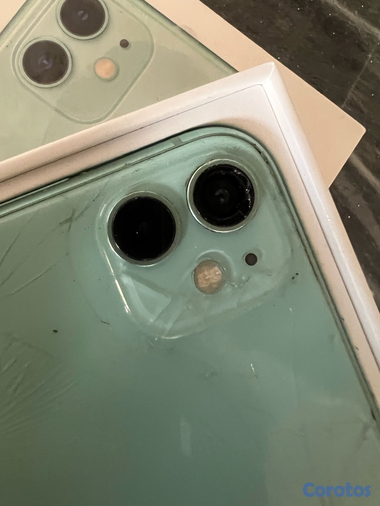 celulares y tabletas - iphone 11 64 gb 
 3