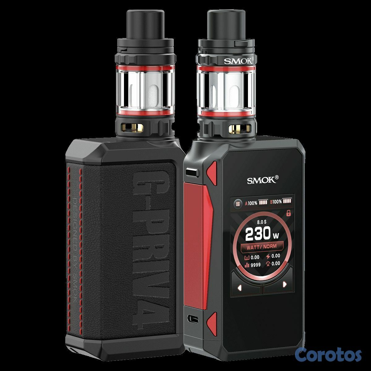 joyas, relojes y accesorios - Evaporadores originales 7