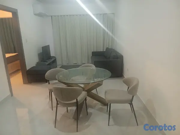 apartamentos - 🔥 Oferta de Alquiler en Bella Vista 🔥 4