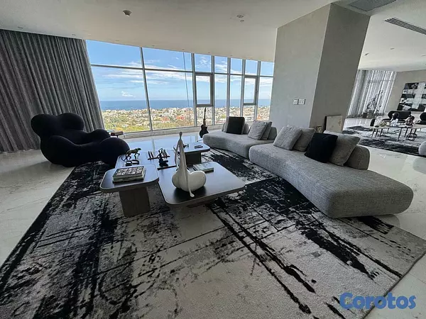 apartamentos - Apartamento en la Torre Anacaona 27 en Oferta 9