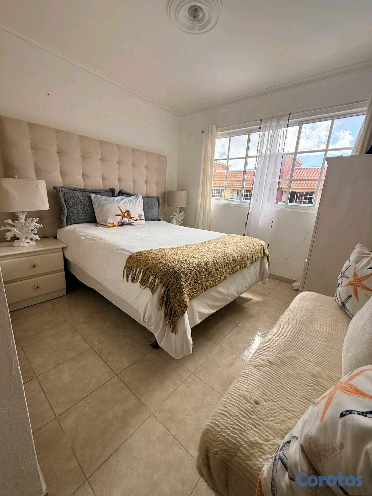 apartamentos - Amueblado 7