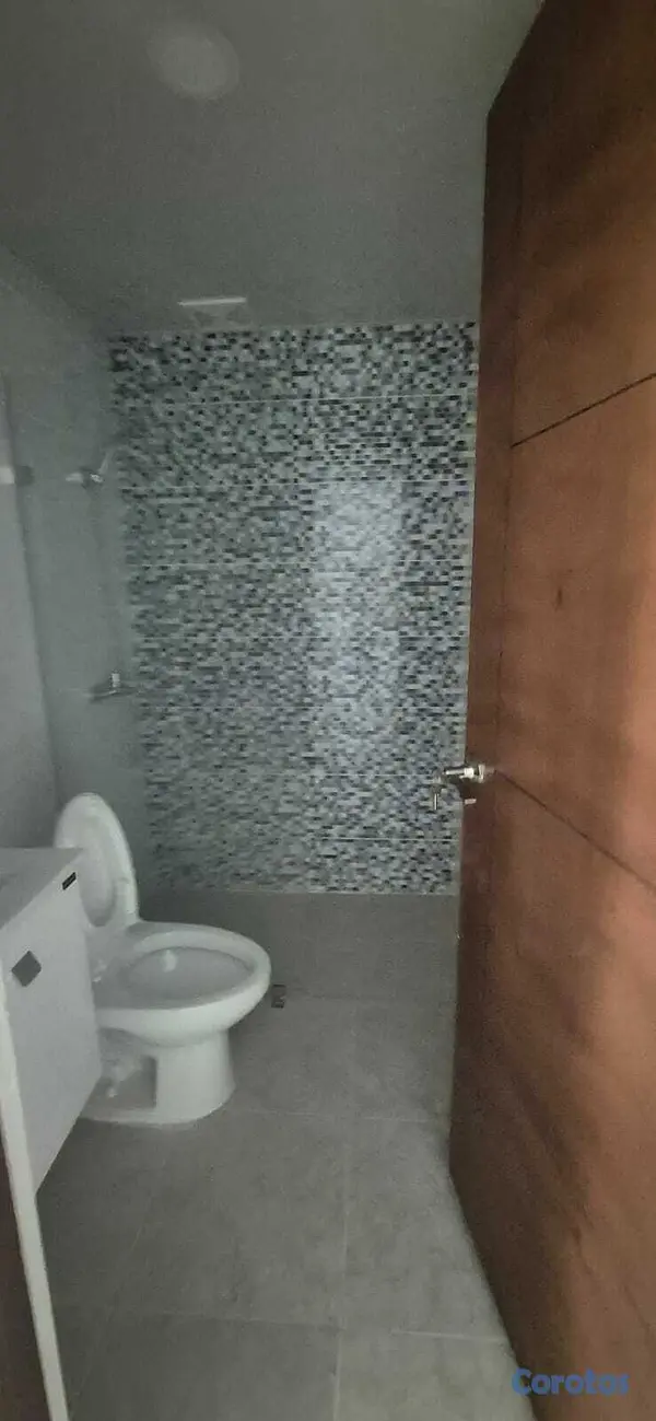 apartamentos - Residencial Samer, Avenida Hipica 8