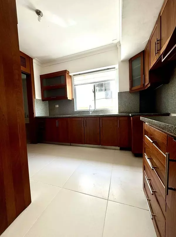 apartamentos - Alquilo Apartamento en Los Cacicazgos 3