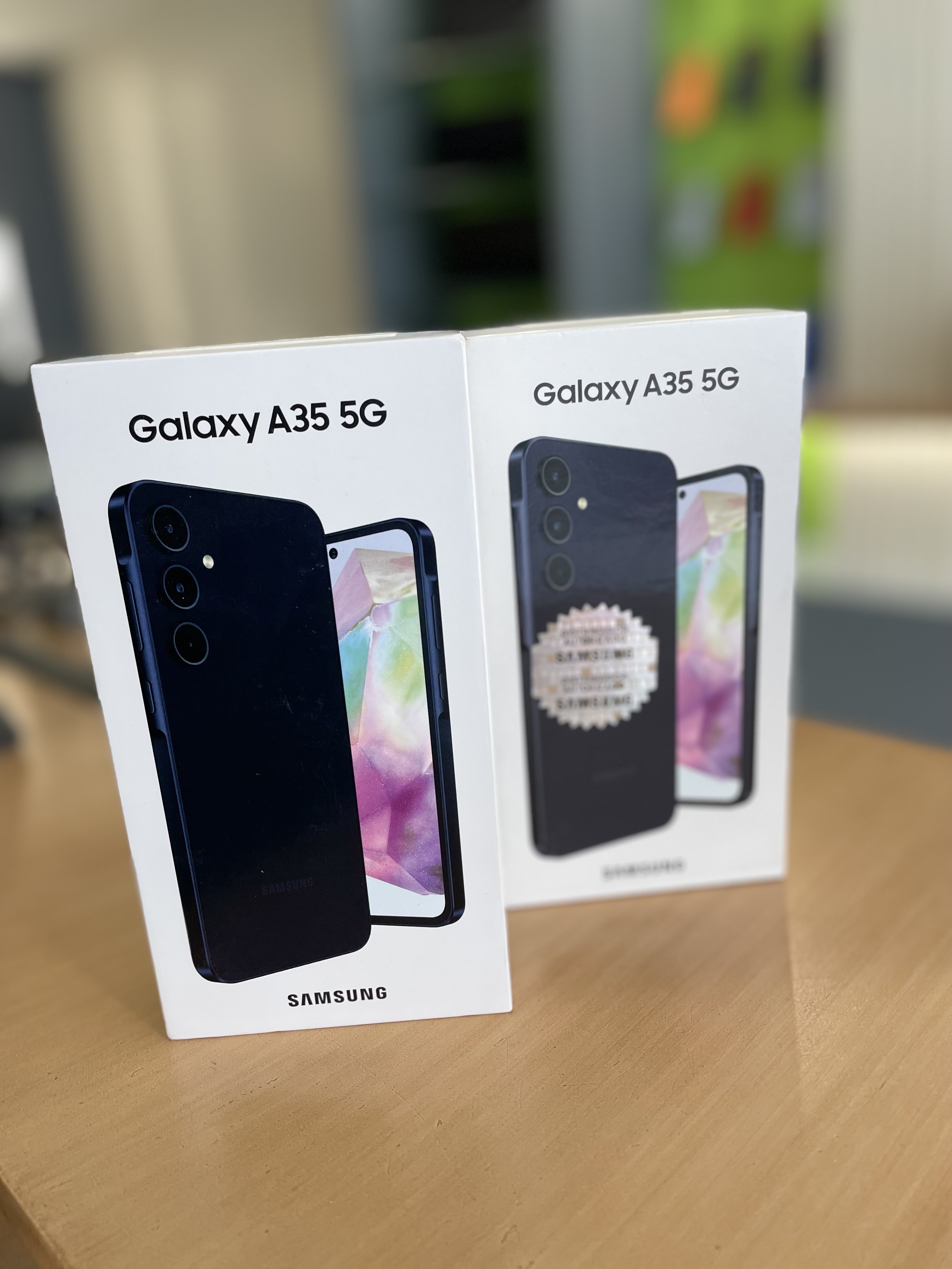celulares y tabletas - SAMSUNG GALAXY A35128/ 256 Gb