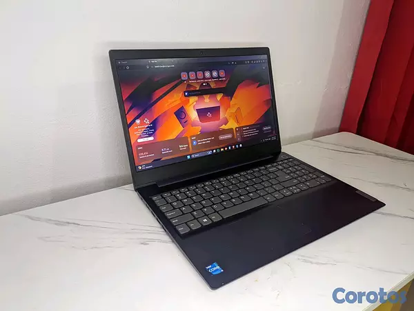 computadoras y laptops - LAPTOP LENOVO IDEPAD 3  2