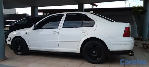 carros - Volkswagen Jetta 2002 5