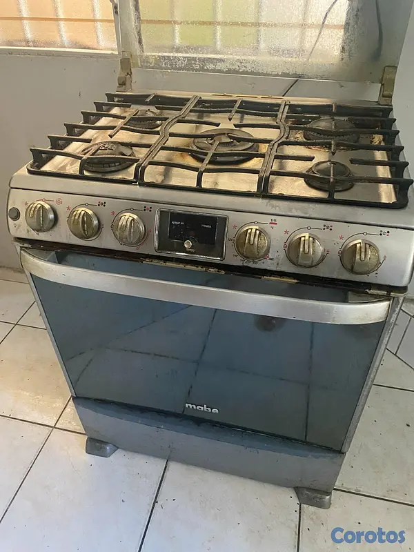 cocina - ESTUFA USADA 4