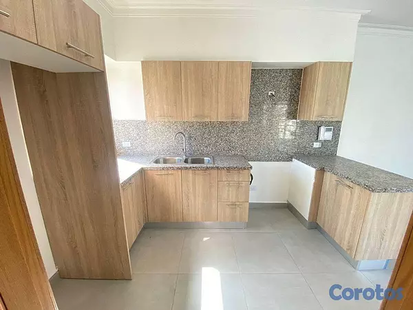apartamentos - Alquilo apartamento en Evaristo Morales  6