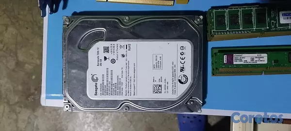 computadoras y laptops - Componentes para PC DDR3 | RAM, CPUs i5, GPU RX 57 10