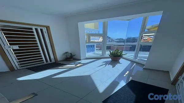 apartamentos - Vendo apartamento en vista hermosa 3