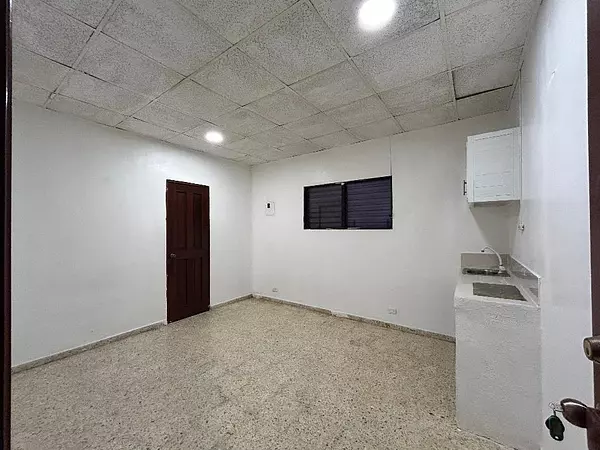 apartamentos - Alquiler Estudio, Av Delgado, Gazcue  3