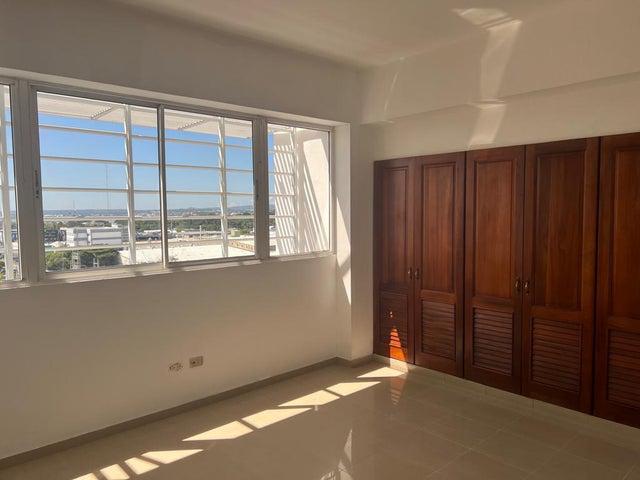 apartamentos - Apartamento en venta Los Cacicazgos 5