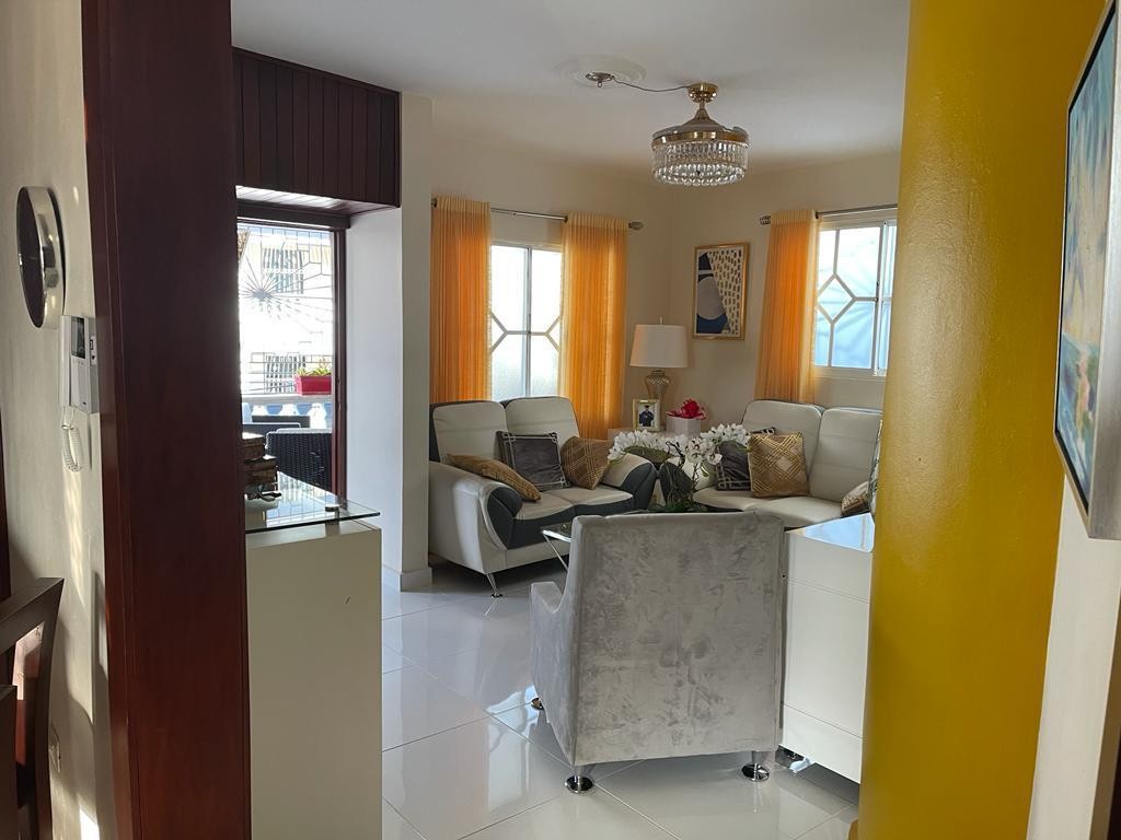 casas - Casa Duplex Disponible en Residencial Castillo 2