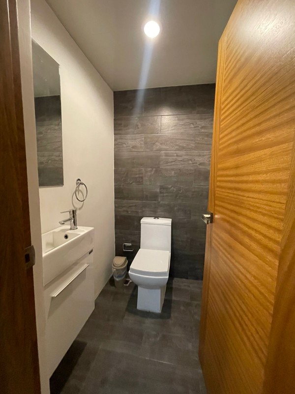 apartamentos - Apartamento en serrallés  3
