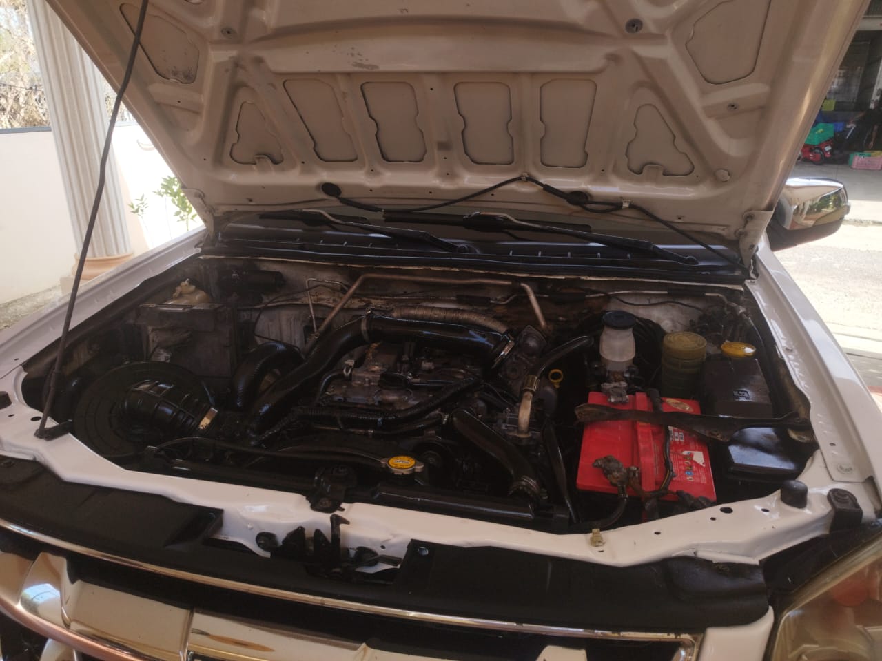jeepetas y camionetas - Isuzu dmax 2011 6