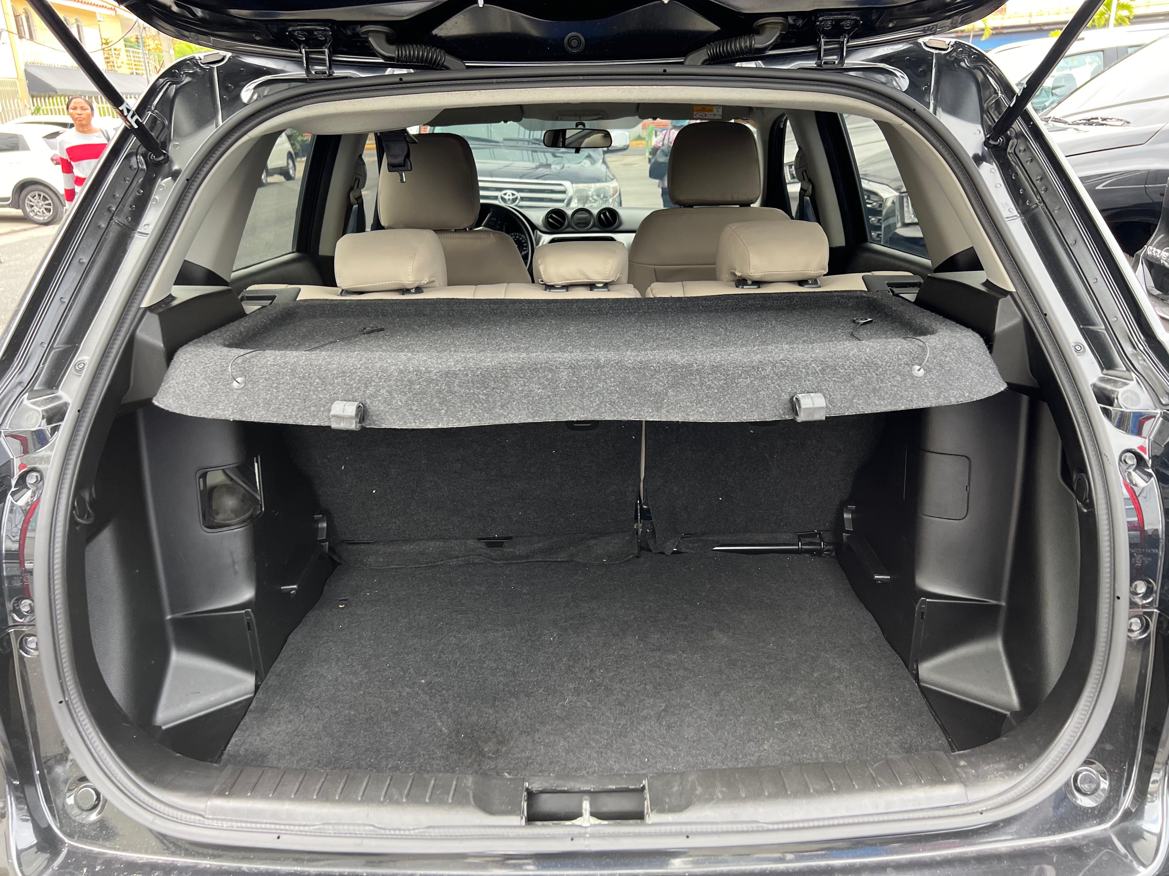 jeepetas y camionetas - SUZUKI VITARA 2023 EN PIEL 9
