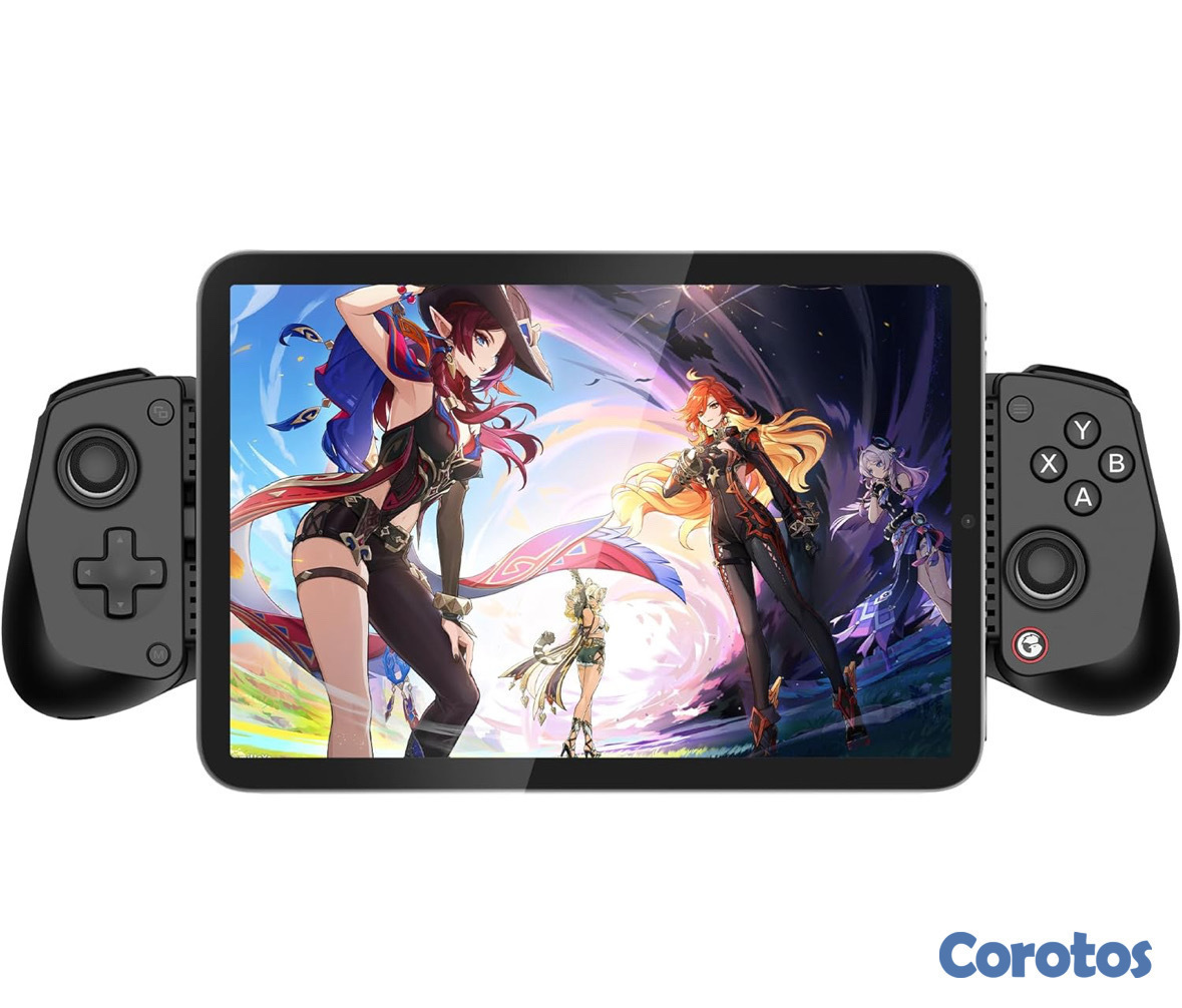 consolas y videojuegos - Control de juego para celulares- Game Sir X5 2