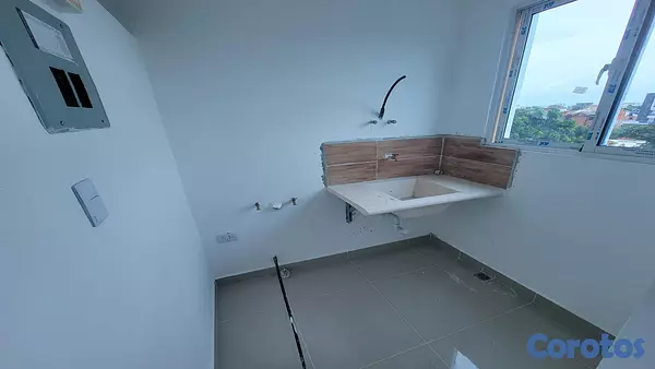 apartamentos - Venta de Apartamento tipo penthouse en Prado Oriental 6