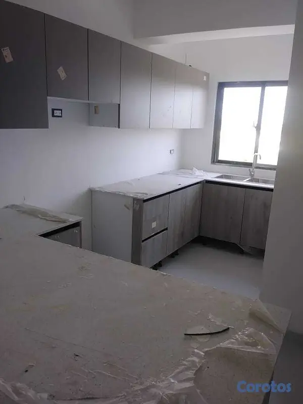 apartamentos - Apartamento de 172mt2 de 3 habitaciones c/u con ba 17