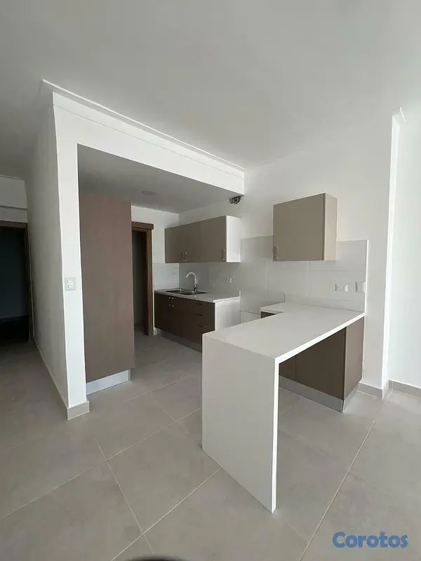 apartamentos - Vendo Hermoso apartamento PUERTA DEL MAR en Juan D 12