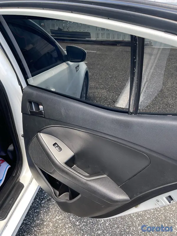carros - KIA K5 2011 Blanco Original 8