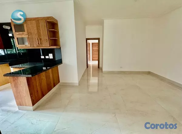 apartamentos - Apartamento en Alquiler Bella Vista  2