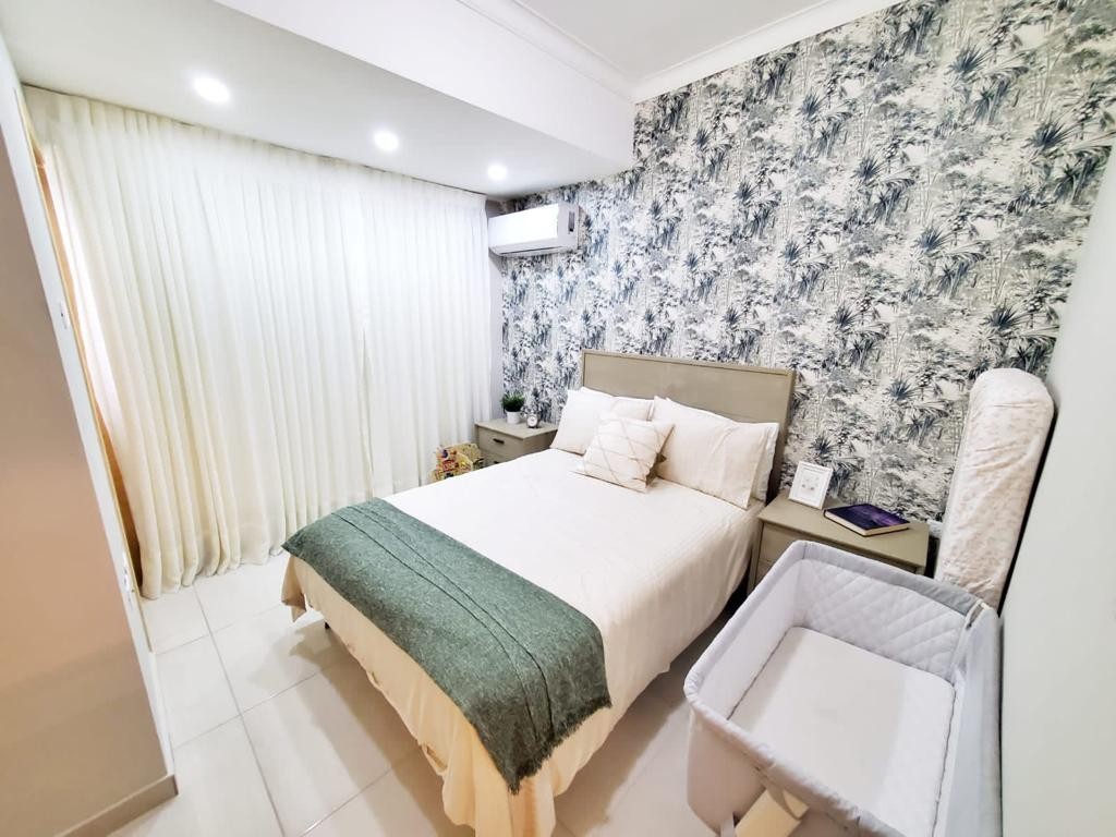apartamentos - Se vende apartamento en El Vergel 6