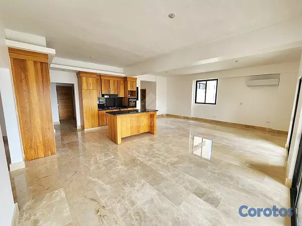 apartamentos - TORRE ROOFTOP Y GIMNASIO VILLA MARIA SANTIAGO NUEV 6