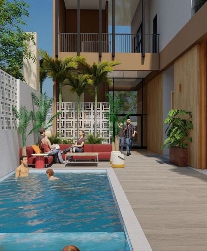 apartamentos - 📍 DIOS 📍Villa NACO, Apartamentos  0